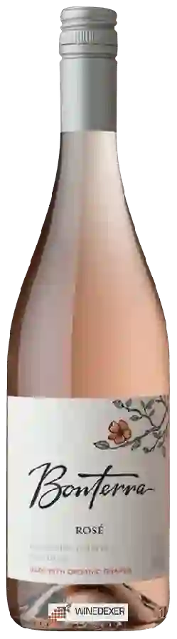 Domaine Bonterra - Rosé