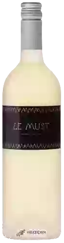 Domaine Charles Bonvin - Le Must