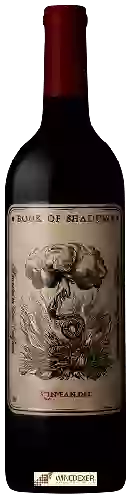 Domaine Book Of Shadows - Zinfandel