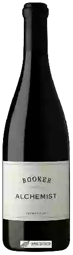 Domaine Booker Domaine Booker