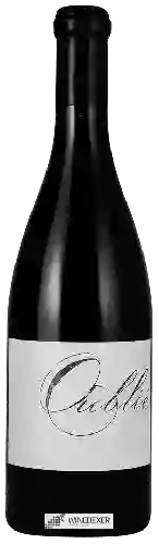 Domaine Booker - Oublie