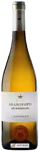 Domaine Feudi Branciforti dei Bordonaro - Chardonnay