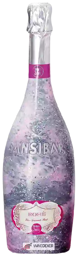 Domaine Borgo Santo - Rosé Brut Domaine Borgo Santo - Rosé Brut