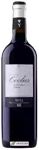 Domaine Coelus Domaine Coelus