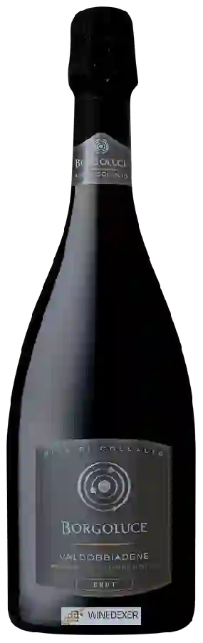 Domaine Borgoluce - Rive di Collalto Valdobbiadene Prosecco Superiore Brut