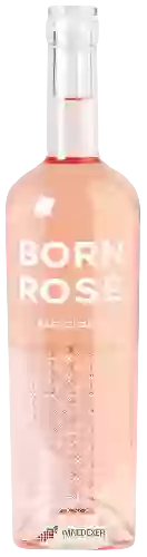 Domaine Born Rosé Barcelona - Born Rosé