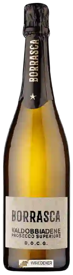 Domaine Borrasca - Valdobbiadene Prosecco Superiore