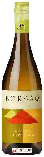 Domaine Borsao - Macabeo - Chardonnay