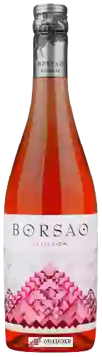 Domaine Borsao - Rosado (Selección Rosado / Rosé)