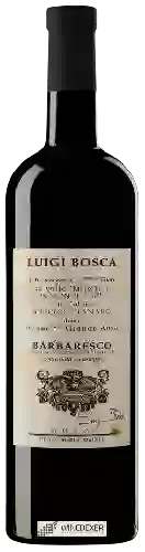 Domaine Bosca - 'Luigi Bosca' Barbaresco