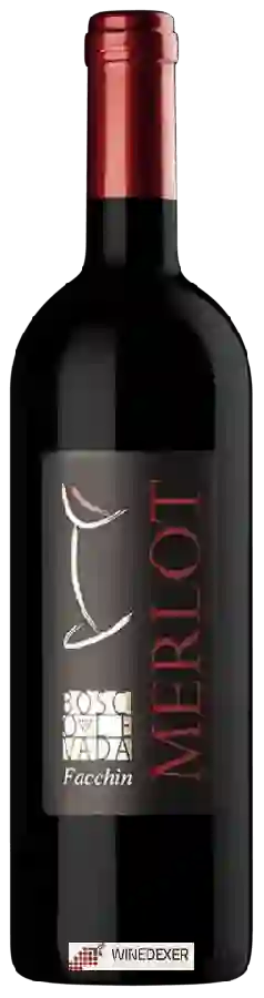 Domaine Bosco Levada Facchin - Merlot Domaine Bosco Levada Facchin - Merlot