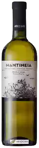 Domaine Bosinakis - Mantinia Moschofilero