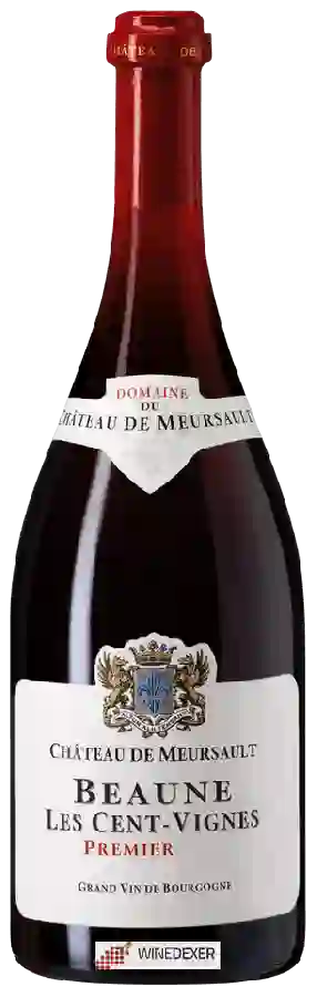Domaine Botalcura - Codorniz  Carmenère