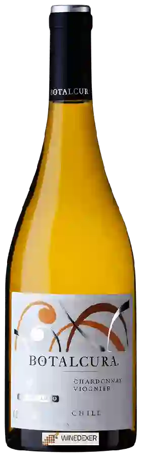 Domaine Botalcura - El Delirio Chardonnay - Viognier Reserva