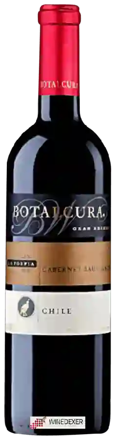 Domaine Botalcura - La Porfia Cabernet Sauvignon Gran Reserva
