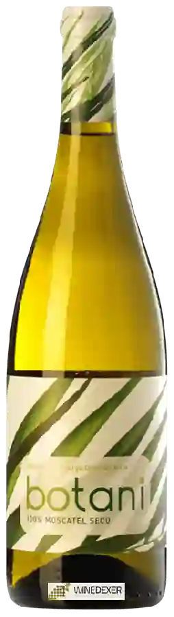 Domaine Botani - Moscatel Dry Domaine Botani - Moscatel Dry