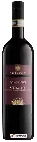 Winery Bottega - Chianti Acino D'Oro
