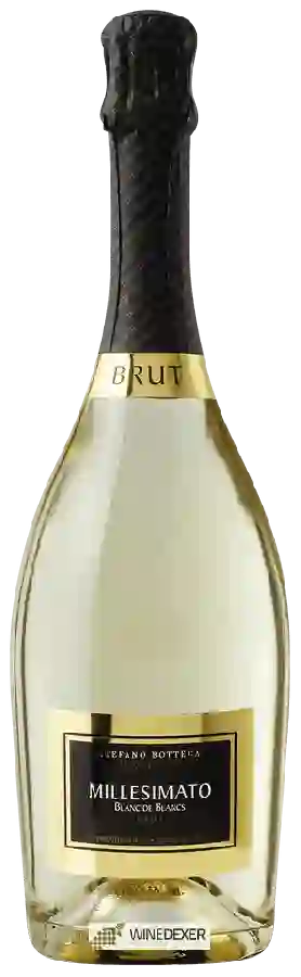 Domaine Bottega - Millesimato Stefano Blanc de Blancs Brut
