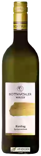 Domaine Bottwartaler - Aurum Riesling Spätlese Feinherb