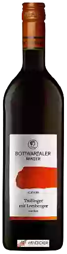 Domaine Bottwartaler - Cuprum Trollinger Mit Lemberger