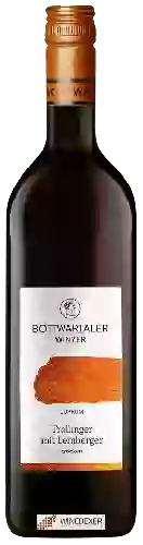Domaine Bottwartaler - Edition Cuprum Beilsteiner Wartberg Trollinger - Lemberger Trocken