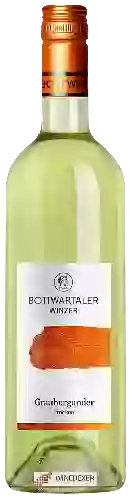 Domaine Bottwartaler - Edition Cuprum Grauburgunder Trocken