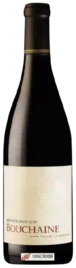 Domaine Bouchaine - Estate Vinyard Pinot Noir