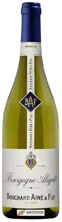 Domaine Bouchard Aîné & Fils - Bourgogne Aligoté