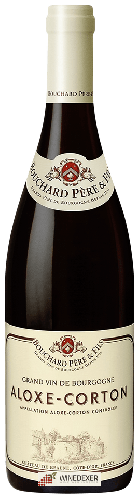 Domaine Bouchard Père & Fils - Aloxe-Corton