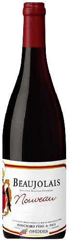 Domaine Bouchard Père & Fils - Beaujolais Nouveau