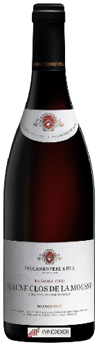 Domaine Bouchard Père & Fils - Beaune 1er Cru 'Clos de la Mousse' (Monopole)