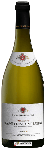 Domaine Bouchard Père & Fils - Beaune 1er Cru 'Clos Saint-Landry' (Monopole) Blanc