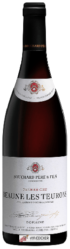 Domaine Bouchard Père & Fils - Beaune Premier Cru Teurons