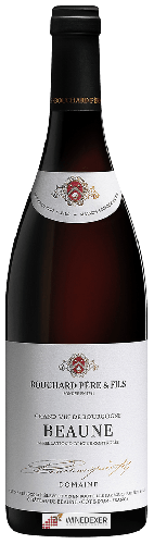 Domaine Bouchard Père & Fils - Beaune