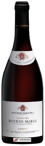Domaine Bouchard Père & Fils - Bonnes-Mares Grand Cru
