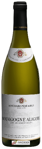 Domaine Bouchard Père & Fils - Bourgogne Aligoté