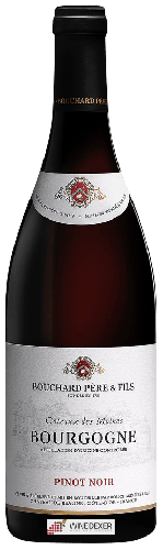 Domaine Bouchard Père & Fils - Bourgogne Coteaux des Moines Pinot Noir