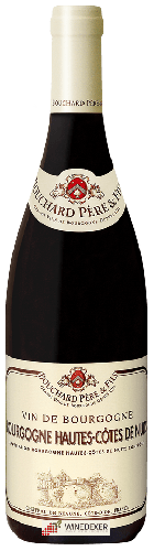 Domaine Bouchard Père & Fils - Bourgogne Hautes-Côtes de Nuits