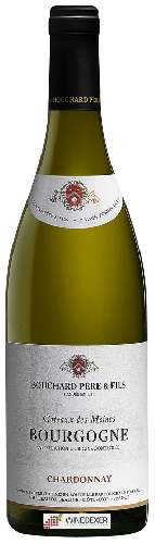 Domaine Bouchard Père & Fils - Bourgogne Les Coteaux des Moines