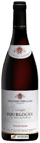Domaine Bouchard Père & Fils - Bourgogne Pinot Noir (La Vignée)