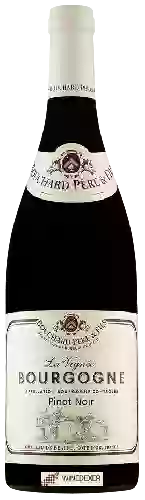Domaine Bouchard Père & Fils - Bourgogne Pinot Noir