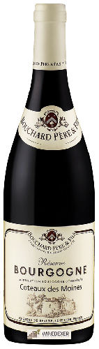 Domaine Bouchard Père & Fils - Bourgogne Réserve Coteaux des Moines