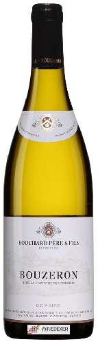 Domaine Bouchard Père & Fils - Bouzeron