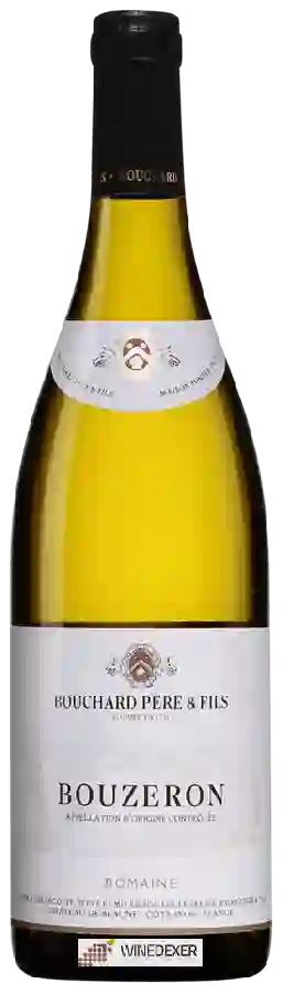 Domaine Bouchard Père & Fils - Bouzeron