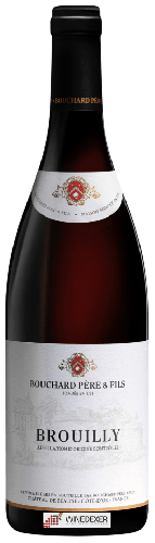 Domaine Bouchard Père & Fils - Brouilly