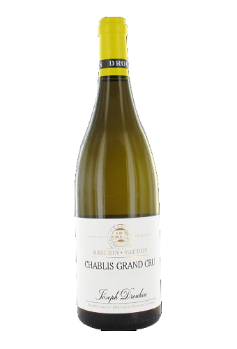 Domaine Bouchard Père & Fils - Chablis Grand Cru Les Preuses