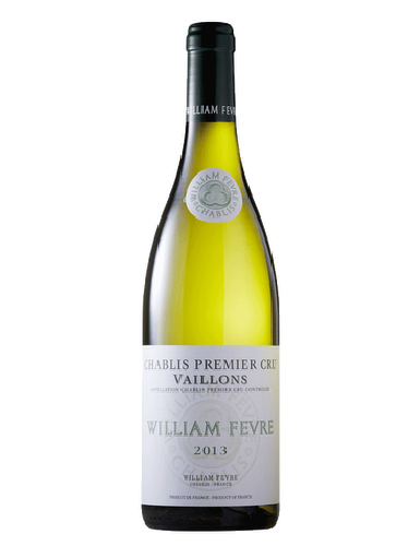 Domaine Bouchard Père & Fils - Chablis Premier Cru Vaillons