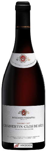 Domaine Bouchard Père & Fils - Chambertin-Clos-de-Beze Grand Cru