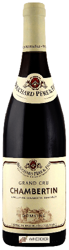 Domaine Bouchard Père & Fils - Chambertin Grand Cru