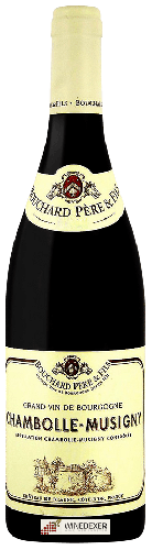 Domaine Bouchard Père & Fils - Chambolle-Musigny